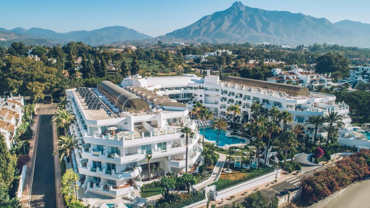 Iberostar Selection Marbella Coral Beach (Adults Only) Exterior foto